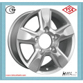 high quality competitive price 20 inch alloy wheels 20 inch 5X120 made in China